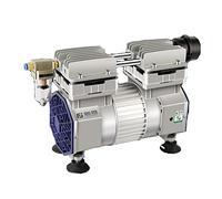 Pompa sommergibile Pompa per acqua ultra silenzios Pompa senza olio for industria a pressione negativa vuoto regolabile ad alto flusso con valvola di controllo della del filtro