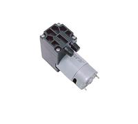 Pompa sommergibile Pompa per acqua ultra silenzios Pompe autoadescanti 2M 12V for acqua a membrana spazzola elettrica(12V)