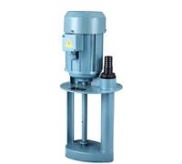 Pompa sommergibile Pompa per acqua ultra silenziosa Pompa dell'olio di raffreddamento della macchina utensile Pompa dell'acqua della rettificatrice del tornio da 90 W DB-25 Elettrica trifase(Three pha