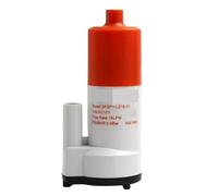 Pompa Sommergibile Portatile 12/16LPM Mini Pompa Acqua Di Sentina Portatile 12V DC For Camper E Yacht Set Da Tè For Uso Alimentare(SFSP1-L016-01)