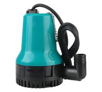 Pompa sommergibile portatile elettrica DC 12/24V for esterni in miniatura solare, 4200L/H, for irrigazione di acquari, pompa di pompaggio for uso domestico, 50W(12V,5PCS)