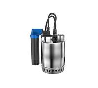 GRUNDFOS - POMPA SOMMERGIBILE IN ACCIAIO INOSSIDABILE PORTATILE MULTIUSO - KP150 - 011H1400