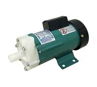 Pompa sommergibile portatile regolabile Pompa a trascinamento magnetico MP-40R 220V for l'industria con 45L/M max