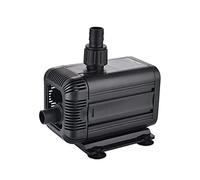Pompa sommergibile regolabile piccola pompa acqua HX-6510 9W 720L/H pompa sommergibile anfibia pompa acquario silenziosa pompa di circolazione filtro pompa 220V