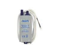 Pompa sommergibile REICH 12V 18l minuto per furgoni e furgoncini