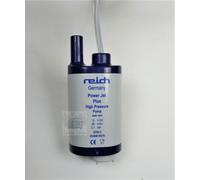 Pompa sommergibile RK Reich 25L Power Jet Plus 12V John Guest Uniquick 12