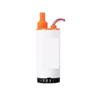 Pompa sommergibile RV 12V, micropompa dell'acqua, serbatoio dell'acqua, pompa dell'acqua, piccola pompa sommergibile portatile DC montata su auto(12V SFSP1-L015-02)