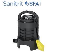 Pompa Sommergibile Sanitrit SFA Modello Sanipump