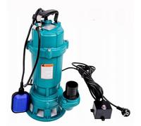 Pompa sommergibile settica per acque sporche FURIATKA 370W con trituratore