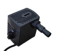 Pompa sommergibile universale for ventilatore dell'aria condizionata HM-100, pompa di pompaggio for ventilatore freddo da 8 W