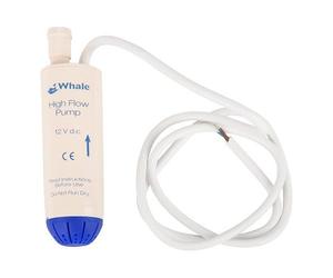 Pompa sommersa 12 V 16 l Minute GP 1652 Whale