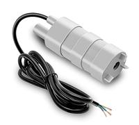 Pompa Sommersa 12 V per Camper, Roulotte, Acquario e Fontana - Micro Motore Sommergibile per Acqua, Laghetto e Campeggio