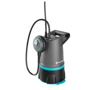 POMPA SOMMERSA 2IN1 GARDENA "20000 BASIC" 550W