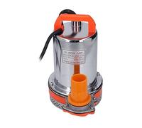 Pompa Sommersa 300W Pompa for Irrigazione del Giardino