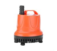 Pompa Sommersa 30W Silenziosa per Acquario e Pompa Sommersa(XL-3500D 60w) | Silenziosa, 30W, aspirazione da 1cm, per sicura per pesci, per ideale acquari piccoli