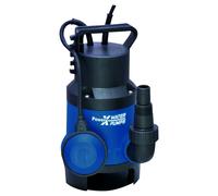 POMPA SOMMERSA 550W AD IMMERSIONE PER ACQUE SCURE SPORCHE Power-X YE602