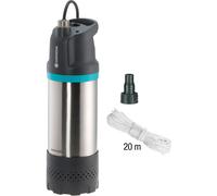 Pompa sommersa a pressione Gardena 5900/4 inox automatica