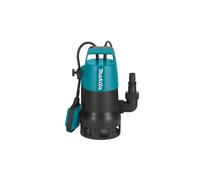 Pompa sommersa acqua sporca 400w elettrica PF0410