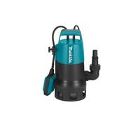 Pompa sommersa acqua sporca 400w elettrica PF0410