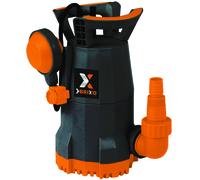 POMPA SOMMERSA ELETTROPOMPA SOMMERGIBILE ACQUE CHIARE PULITE 750W BRIXO UNDER