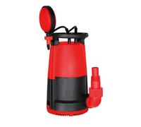 POMPA SOMMERSA ACQUE CHIARE E GRIGIE VALEX "ESP401/3H/1" 400W