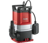 Pompa sommersa acque chiare e scure AL-KO TWIN 11000 PREMIUM