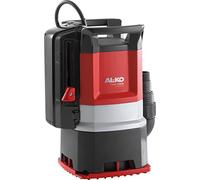 Pompa sommersa acque chiare e scure AL-KO TWIN 14000 PREMIUM