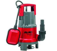 POMPA PER ACQUE SCURE TK 400 ECO 400W 8000LT/H