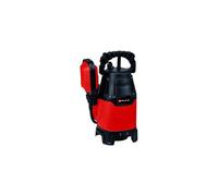 Pompa Sommersa Acque Scure Einhell GC-DP 3325 330W Portata 9.500 l/h
