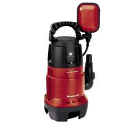 Pompa sommersa acque sporche Einhell GH-DP 7835 - Elettropompa a immersione 780W
