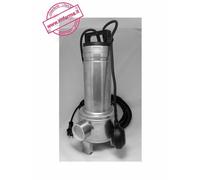 ELETTROPOMPA SOMMERGIBILE LOWARA DOMO10 HP 1 V220 BICANALE