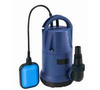 Pompa sommersa/ad immersione acque chiare/bianche/clear water 250W