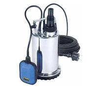 Pompa sommersa/ad immersione acque chiare/bianche/clear water 550W