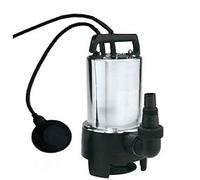 Pompa sommersa/ad immersione acque sporche/dirty water 550W