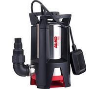Elettropompa automatica sommersa Al-Ko Drain 10000 Inox - 750 Watt - Acque scure