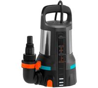 Pompa Sommersa Aquasensor Per Svuotamento Pompa Da Giardino Pompa Da Costruzione