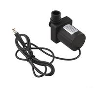 Pompa Sommersa Brushless 24V Lift 6m Silenziosa(C) | Sollevamento 6m/8m, motore brushless silenzioso, circolazione efficiente, installazione facile