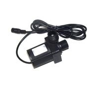 Pompa sommersa brushless DC 24V compatta silenziosa impermeabile per impianti id