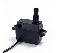 Pompa sommersa di ricambio AP-600E da 8 W per condizionatori d'aria e | Funzionamento silenzioso. Impedisce il ritorno e l'accumulo di condensa. Prolunga la vita del tuo dispositivo. Installazione