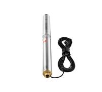 Pompa sommersa - DUOKU - 4SDM4/14 - 1100 W - Flusso 7,1 mÂ³/h - Altezza 105 m