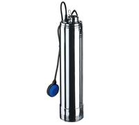 POMPA SOMMERSA EBARA IDROGO 40/08 HP 0,8 V220 GALLEGGINTE 1582031221 LITRI 80