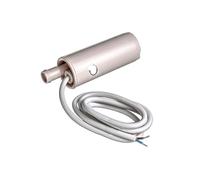 Pompa sommersa elettrica 12V 10L/min - Compatta e silenziosa