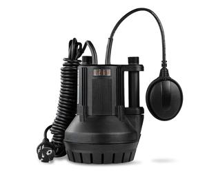 Pompa sommersa elettrica per barili di pioggia FX-RTP350 FUXTEC