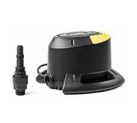 Pompa sommersa EUROCOVER per coperture invernali piscina