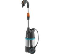Pompa Sommersa Gardena 4700/2 Inox 550W 4700L/h 23m