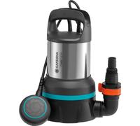 Pompa sommersa Gardena Clear Water 11000