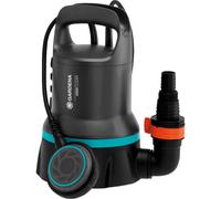 Pompa sommersa Gardena Clear Water 9000