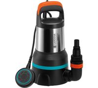 Pompa sommersa Gardena per acque chiare/sporche 15000