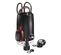 Grundfos Pompa ad Immersione per Acqua Sporca Unilift Cc 5 A1 Con