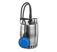 GRU BOMBA KP 250 A1 CON INTERRUPTOR NIVEL 1X230V